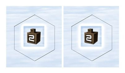 Siberia: Warehouse expansion