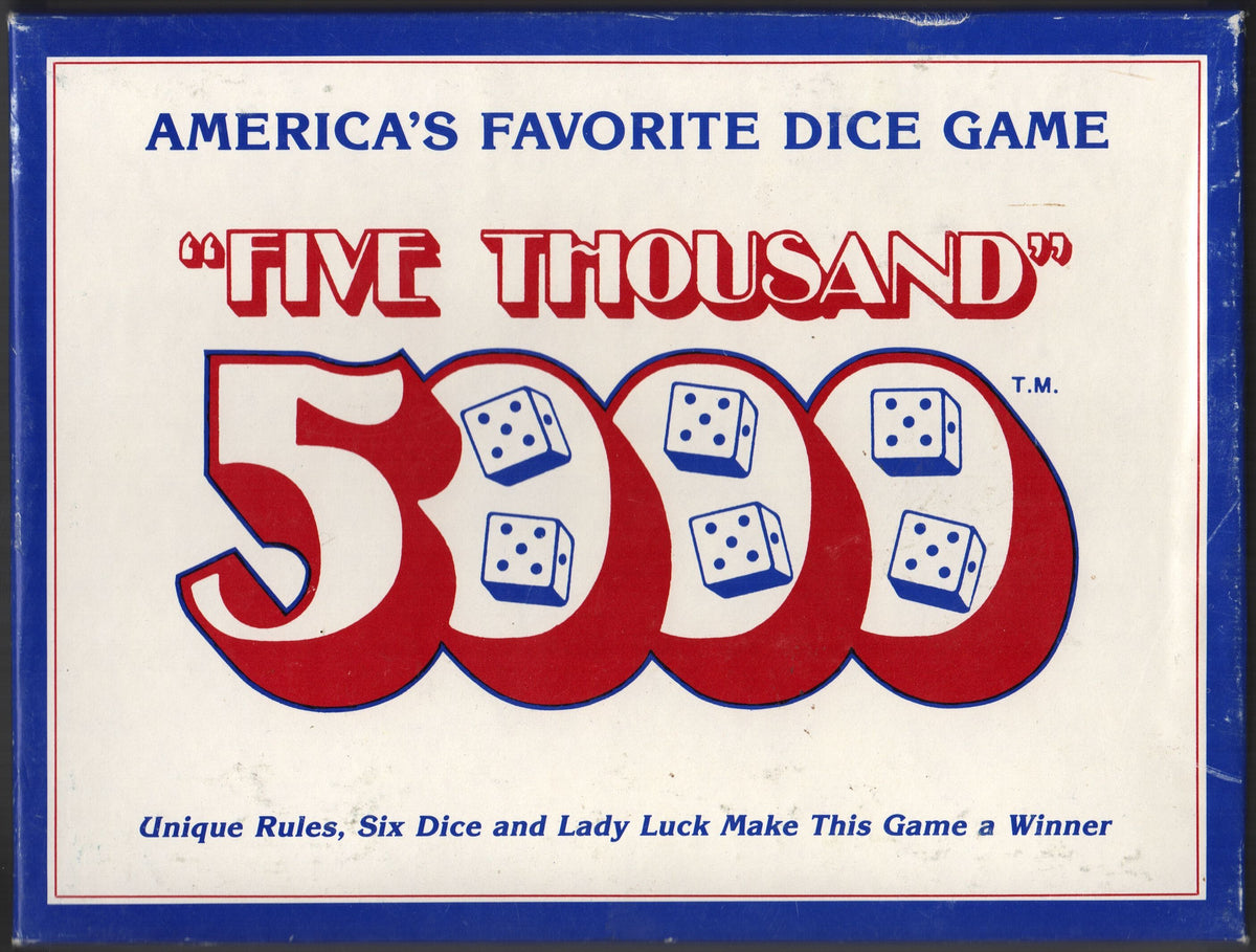 5000