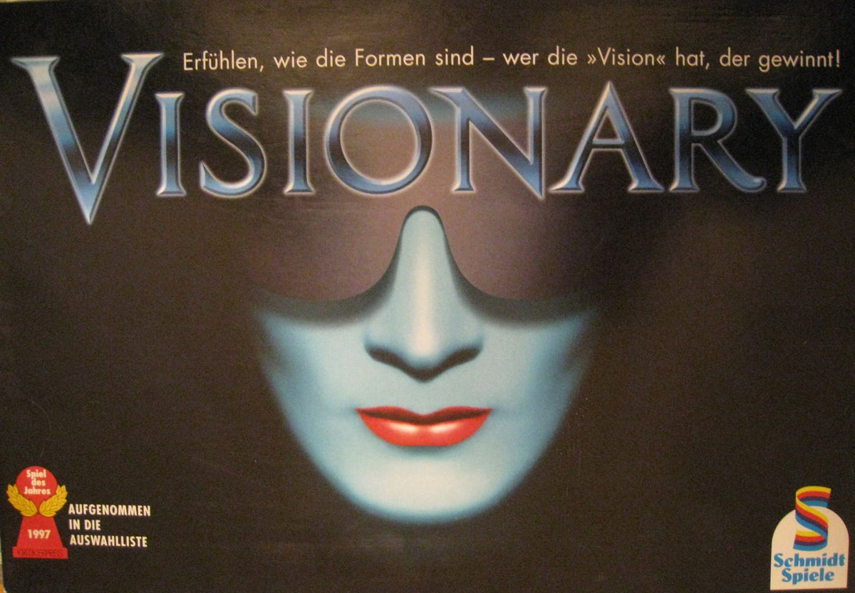Visionary