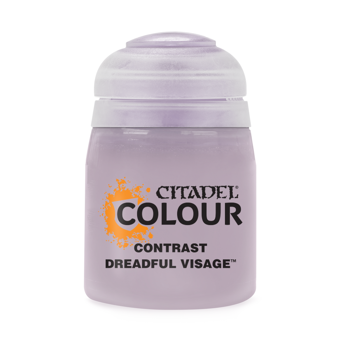 Citadel Contrast: Dreadful Visage - 18ml
