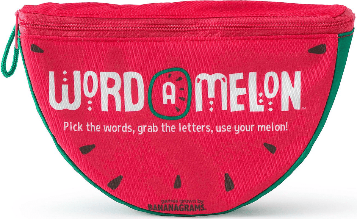 Word-a-Melon