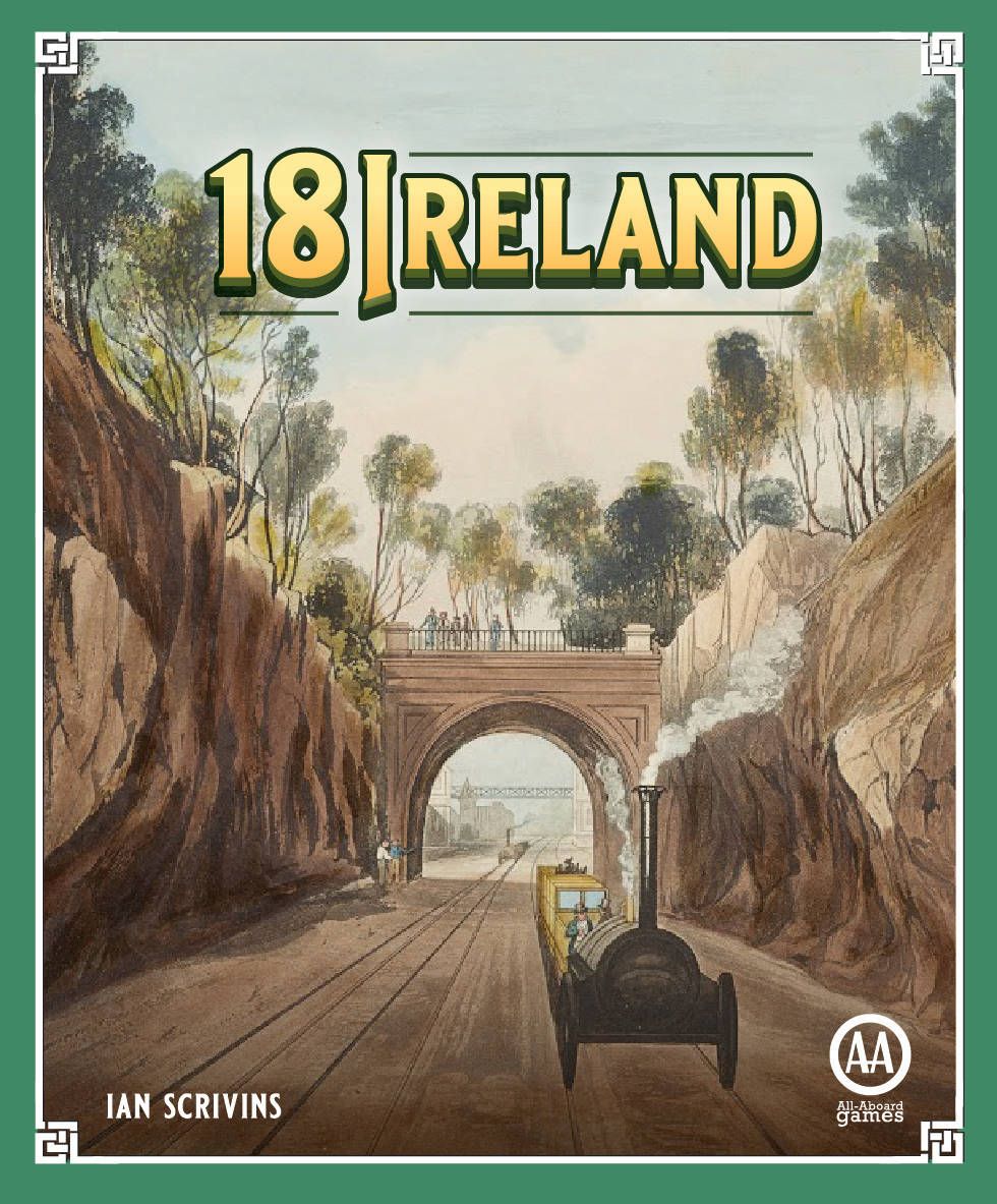 18Ireland