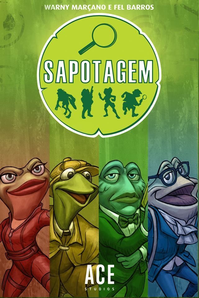 Sapotagem