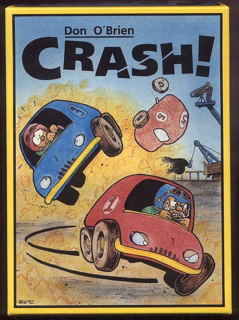 Crash!