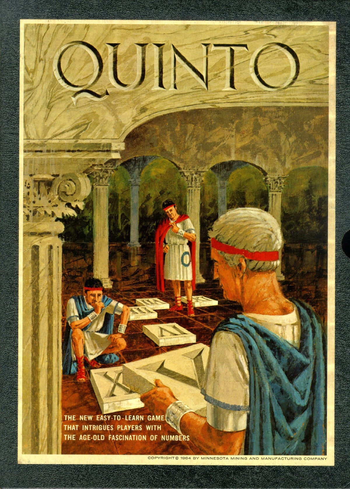 Quinto