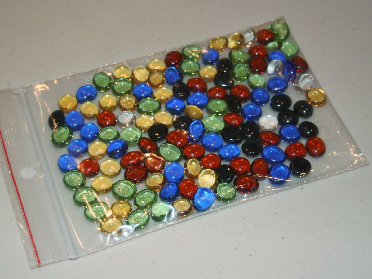 Ys: Bag of Gems