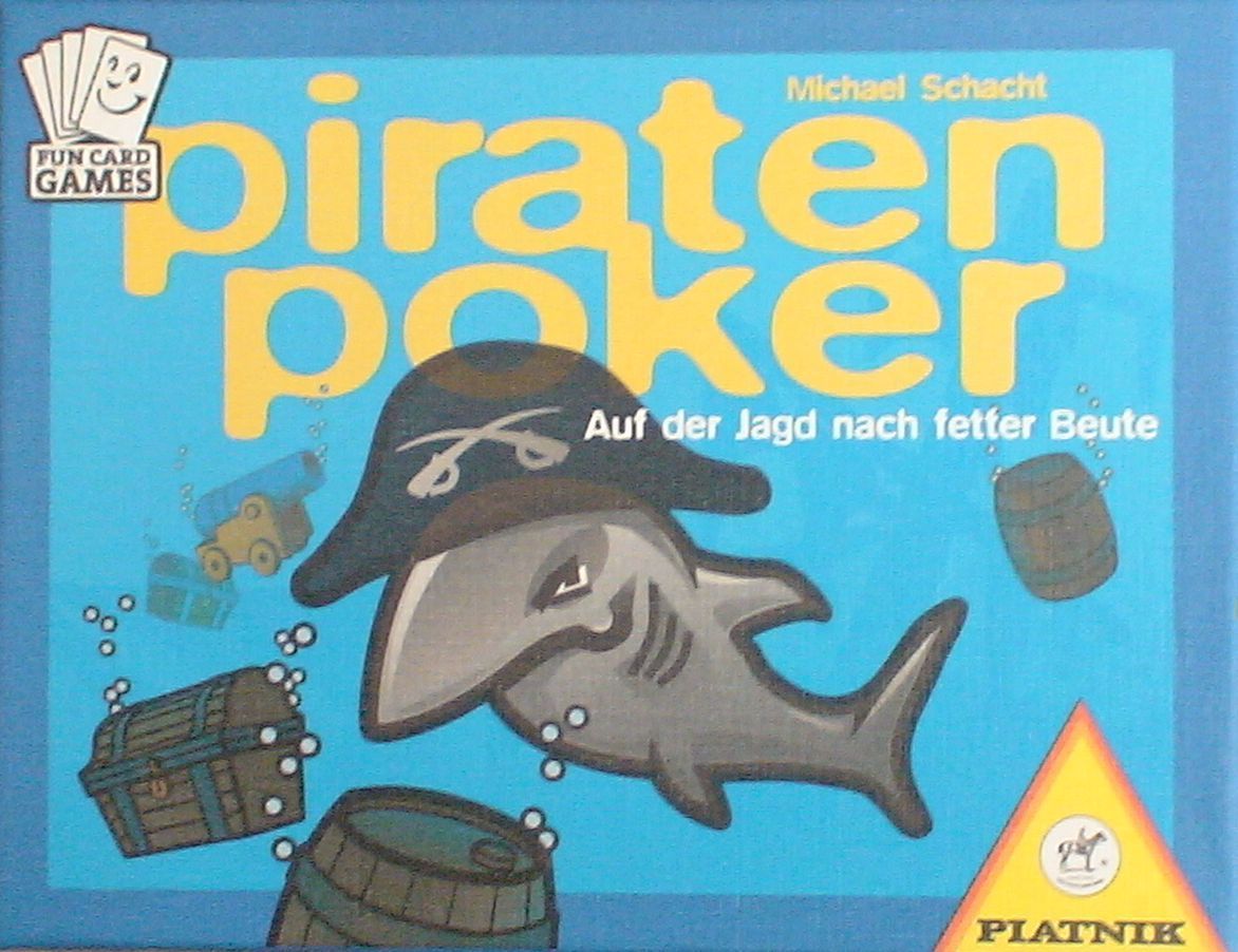 Piratenpoker