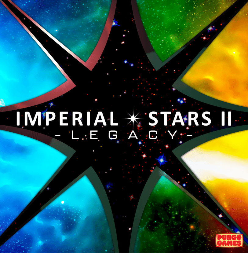 Imperial Stars II: Legacy