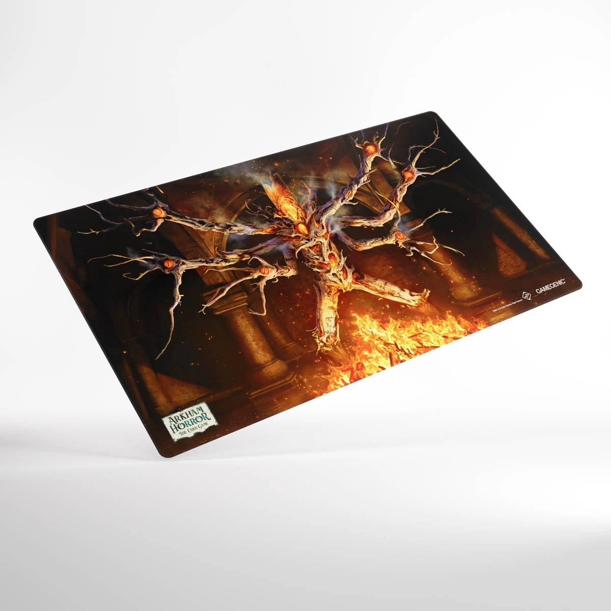 Arkham Horror: Shiny Game Mat