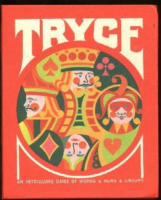 Tryce
