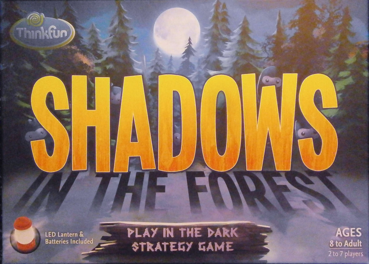 Shadows in the Forest