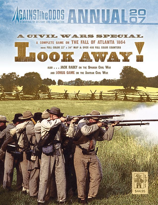 Look Away!