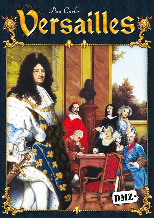 Versailles