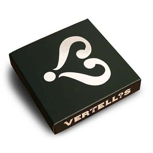 Vertellis