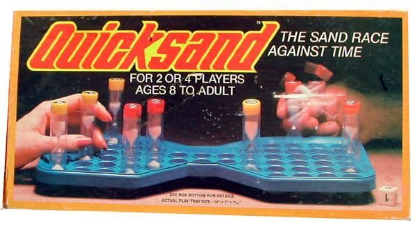 Quicksand