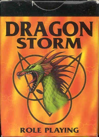 Dragon Storm