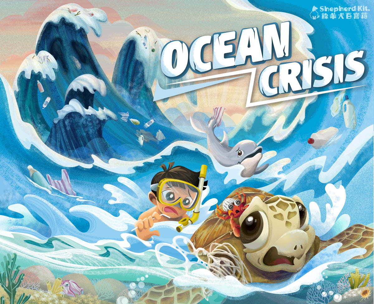Ocean Crisis