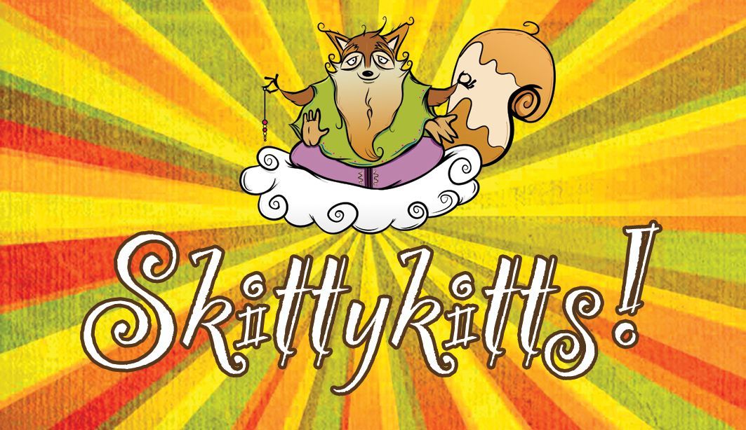Skittykitts