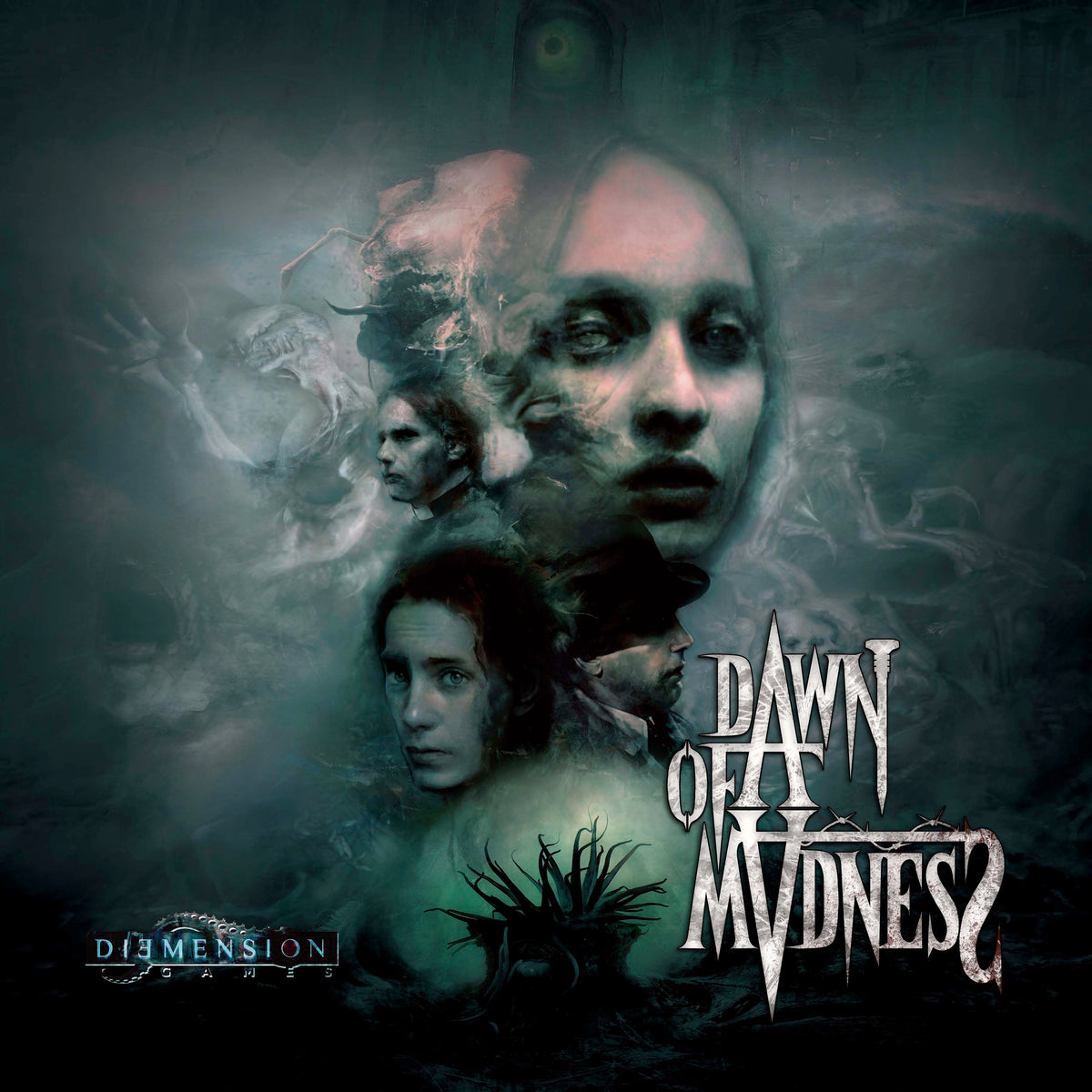 Dawn of Madness