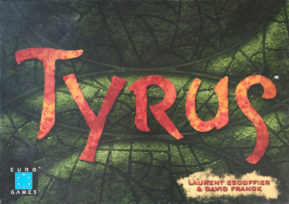 Tyrus