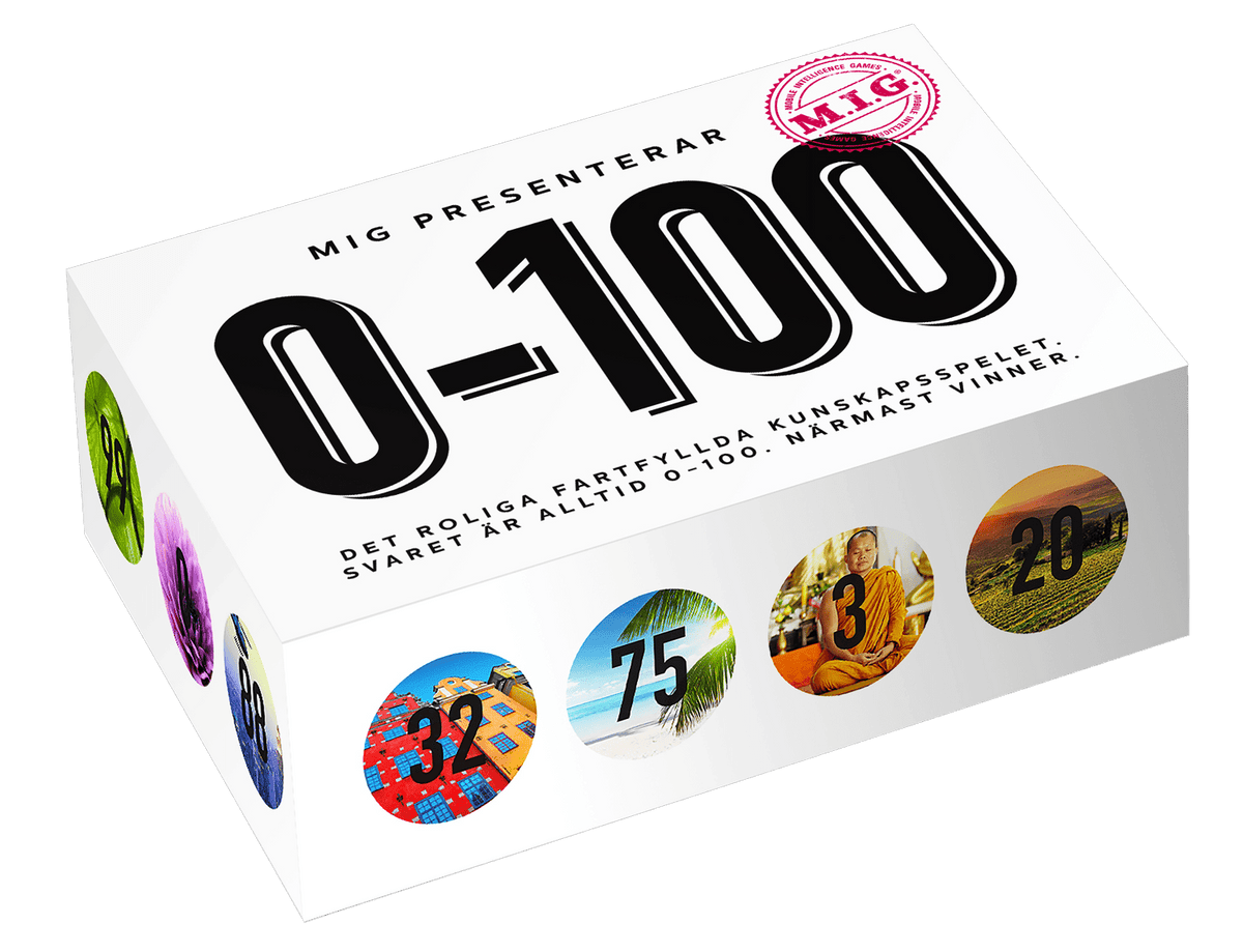 0-100 Vit