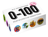0-100 Vit - Compete Now
