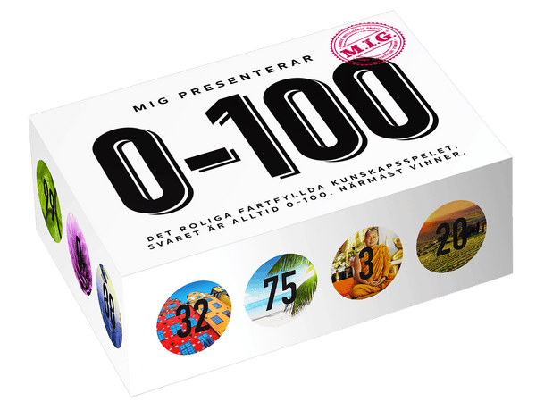 0-100 Vit - Compete Now