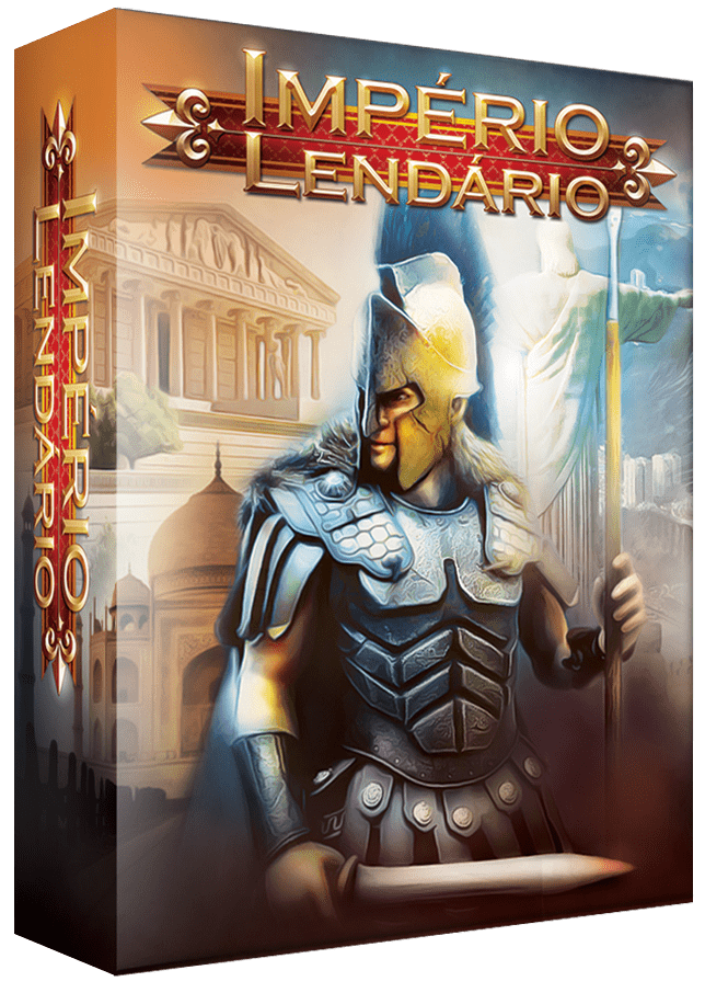 Legends of Empires