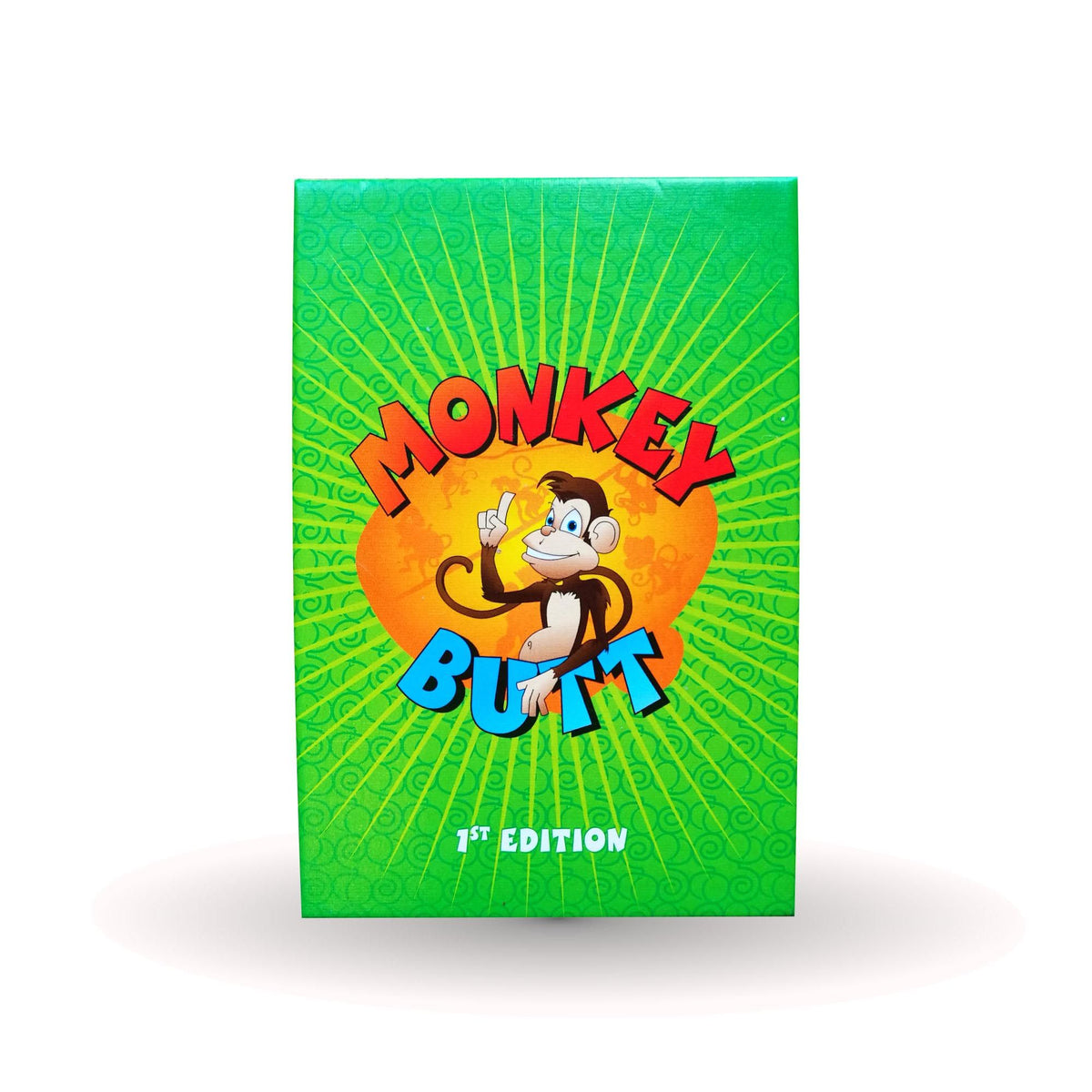 Monkey Butt