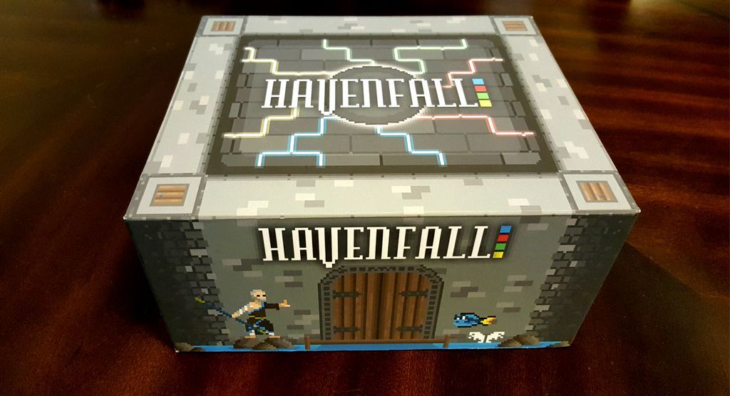 Havenfall