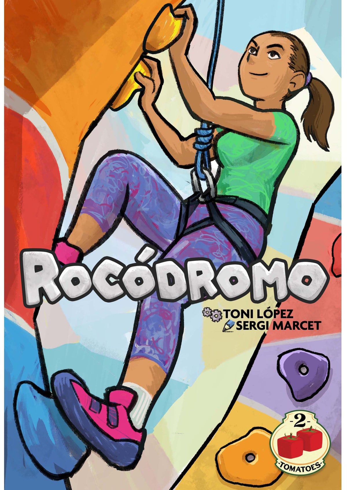 Rocódromo