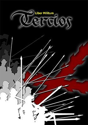 Liber Militum: Tercios
