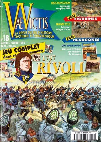 Rivoli 1797