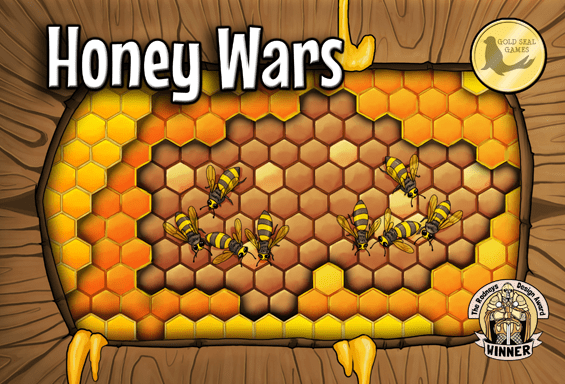 Honey Wars