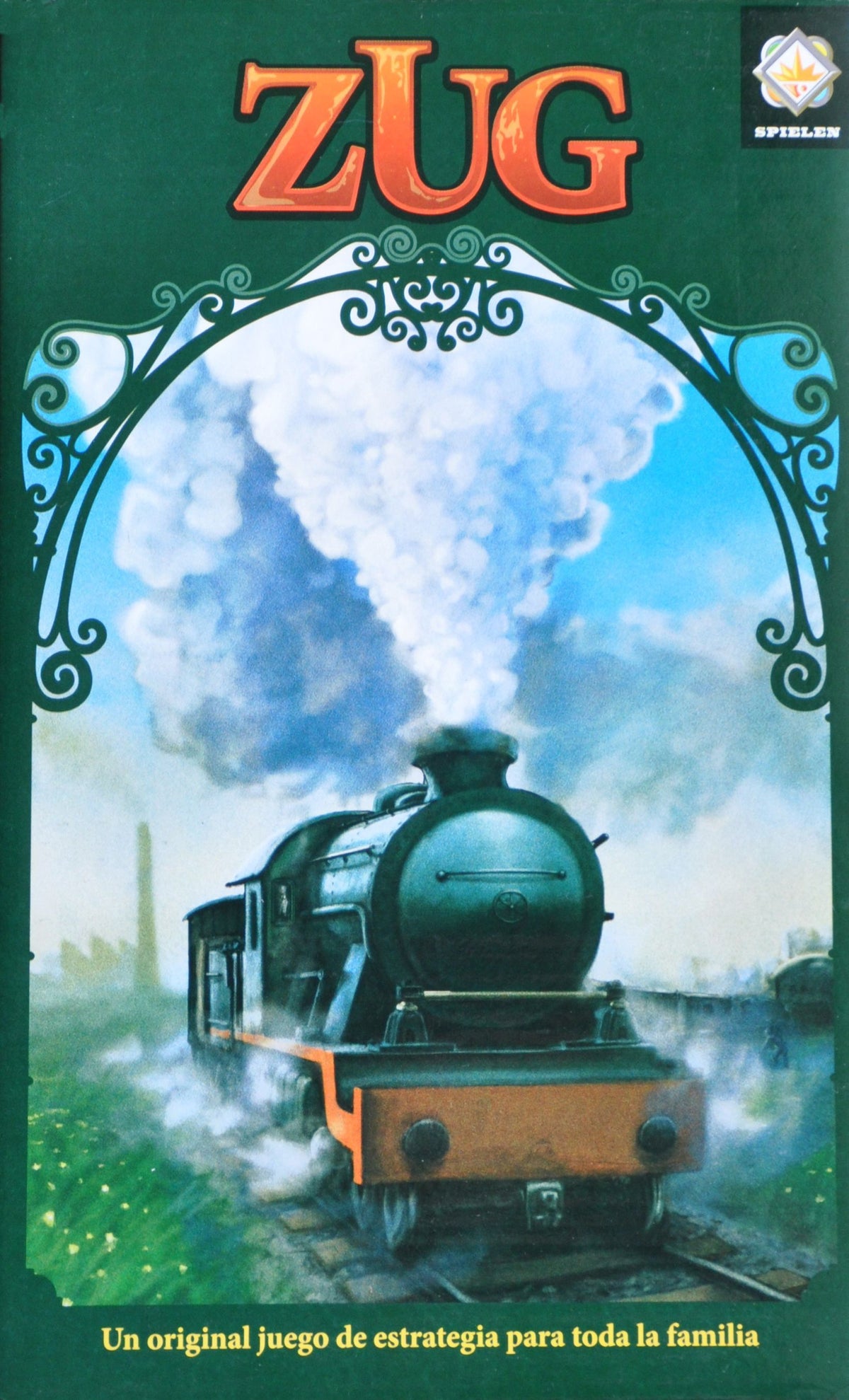 Zug