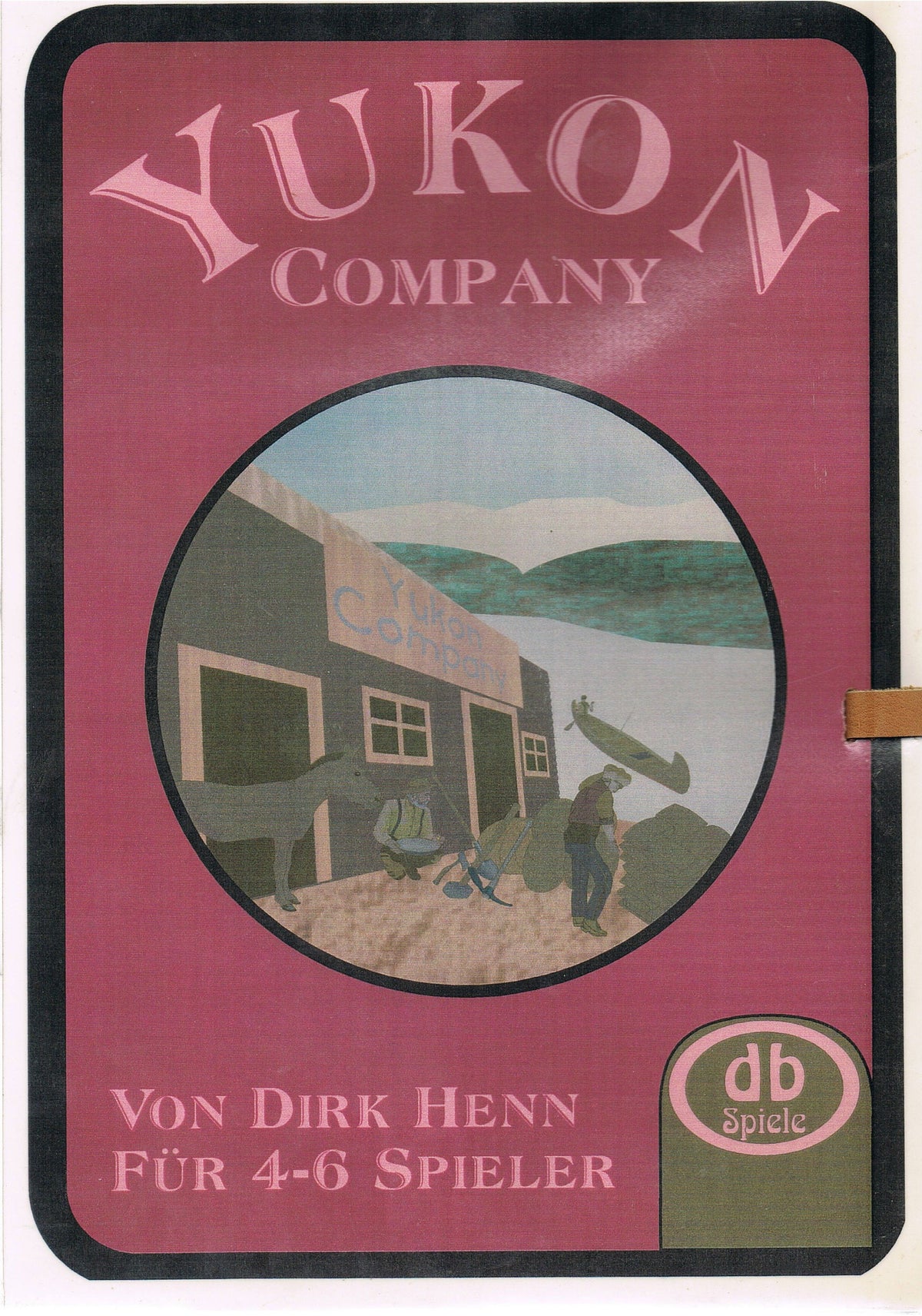 Yukon Company