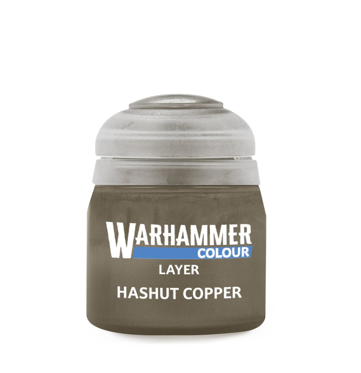 Warhammer Layer: Hashut Copper - 12ml