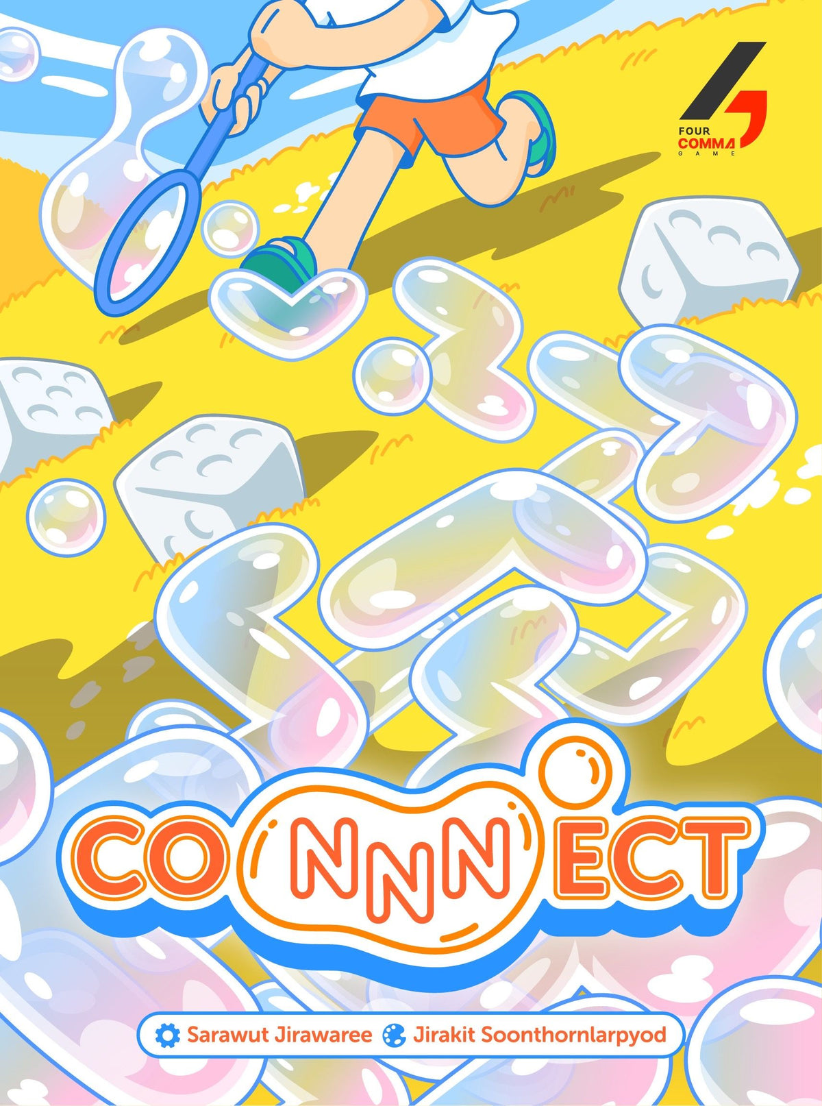 Connnect