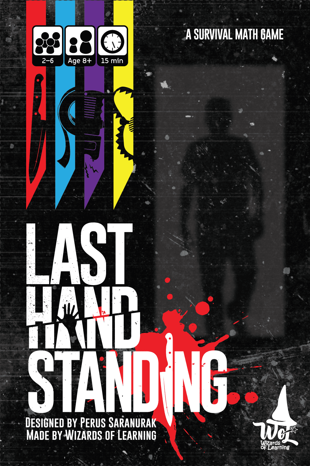 Last Hand Standing