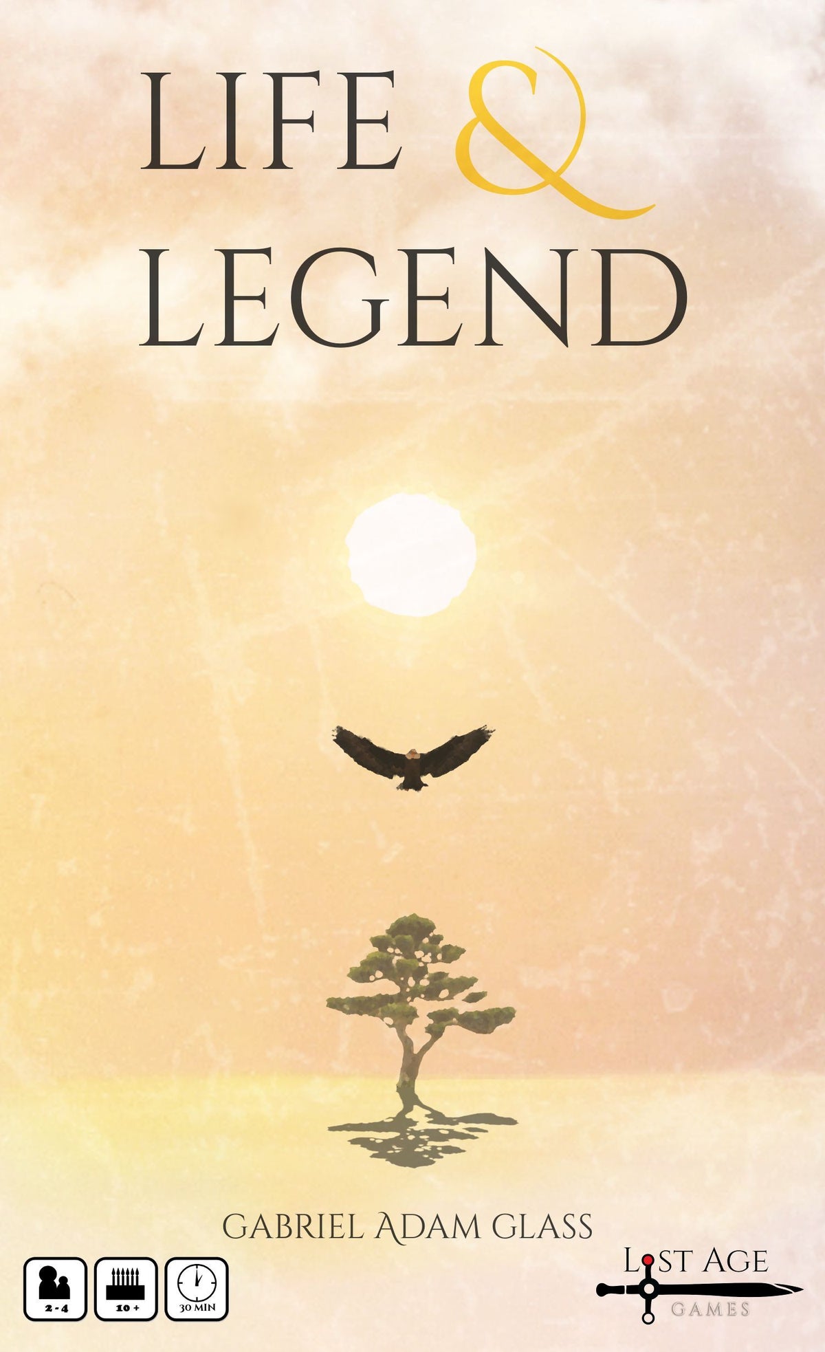 Life & Legend