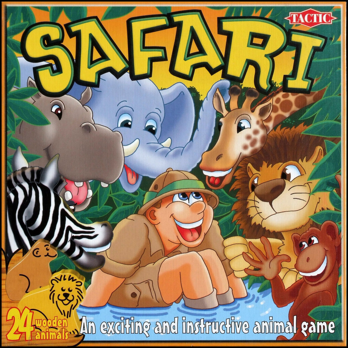 Safari