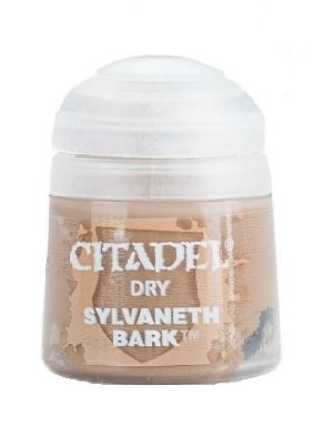 Citadel Dry: Sylvaneth Bark - 12ml