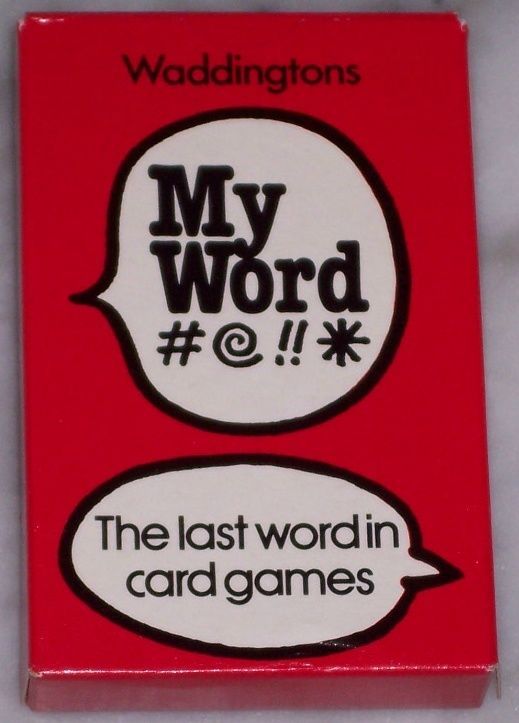 My Word
