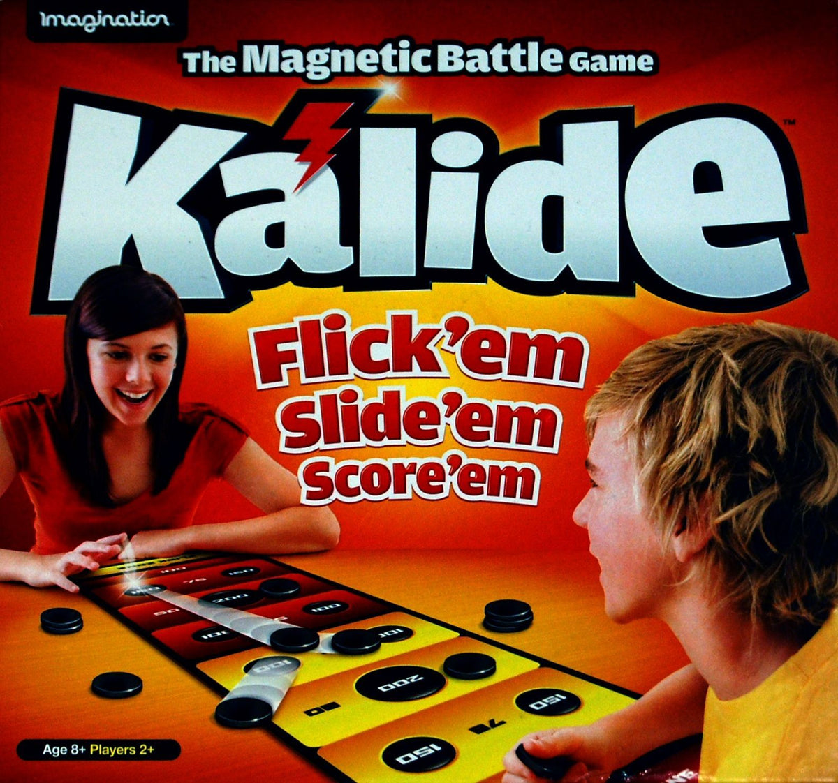 Ka'lide