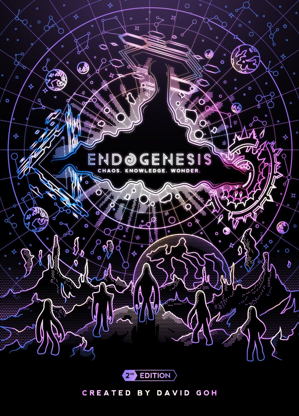 Endogenesis: 2nd Edition