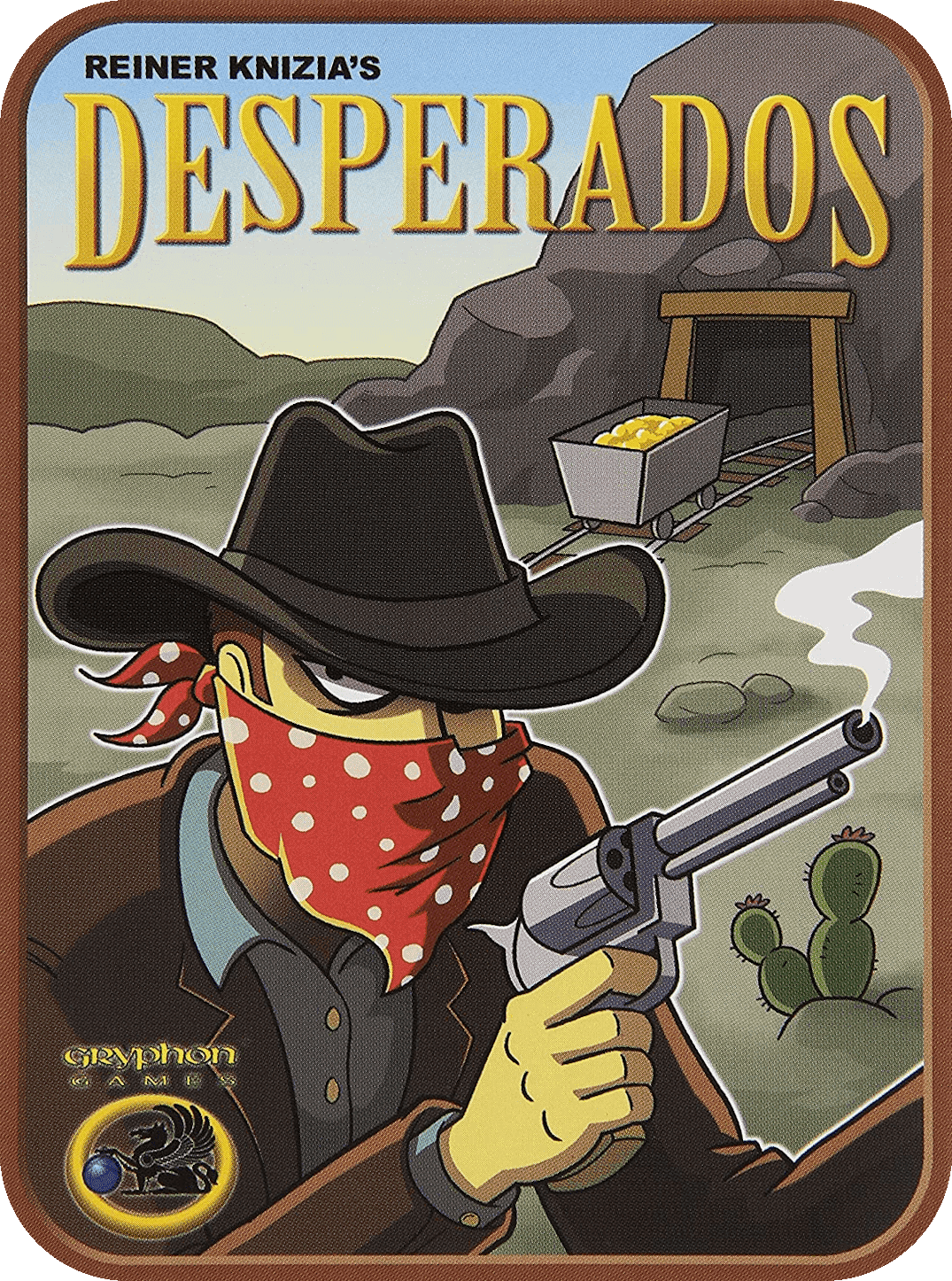 Desperados