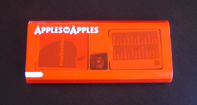 Apples to Apples Mod
