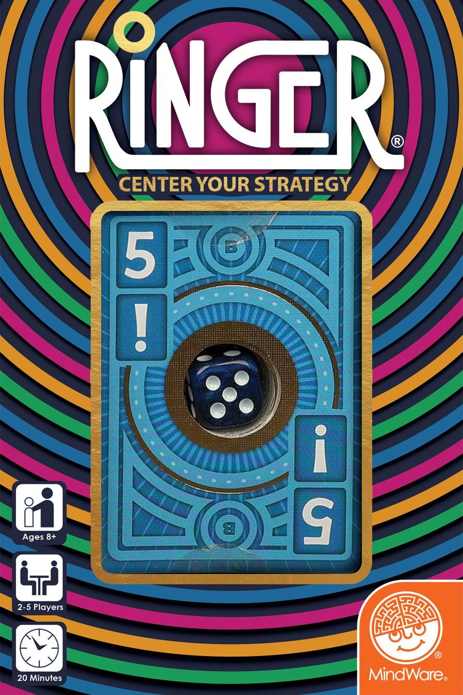 Ringer