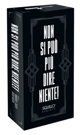 Squillo Society: Non si può più dire niente