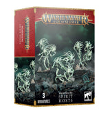 Nighthaunt Spirit Hosts - Games Workshop
